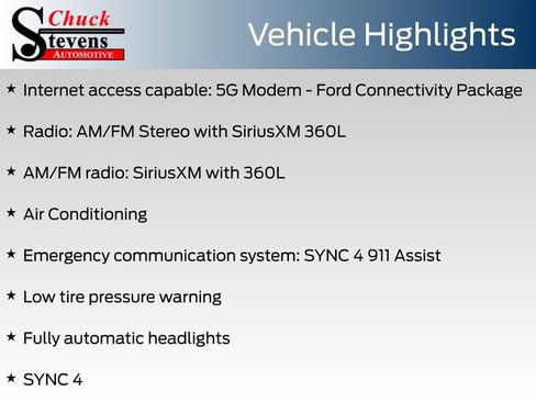 New 2026 Ford F150 XL RWD image 7