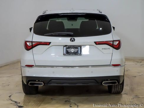 Used 2023 Acura MDX SH-AWD w/ Advance Package image 7