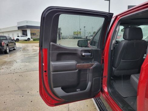 Used 2021 GMC Sierra 1500 Denali w/ Denali Premium Package AWD/4WD image 27