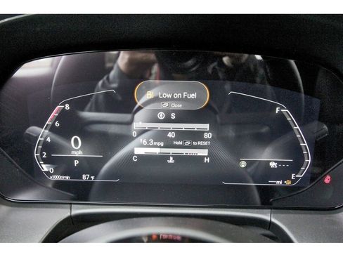 New 2026 MAZDA CX-5 Preferred AWD/4WD image 13