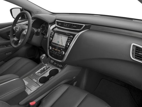 Used 2016 Nissan Murano Platinum w/ Platinum Technology Package AWD/4WD image 18