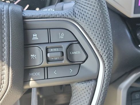 New 2026 Toyota Tundra SR5 AWD/4WD image 26