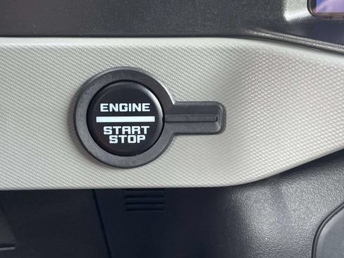 Used 2023 Ford Bronco Badlands AWD/4WD image 17