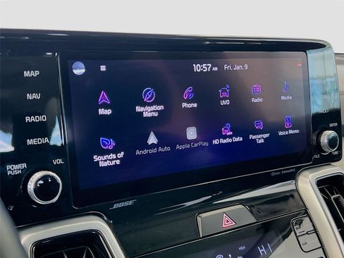 Used 2021 Kia Sorento SX Prestige image 11