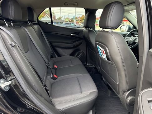 Used 2023 Buick Encore GX Preferred w/ Cold Weather Comfort Package image 10
