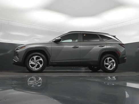 Used 2024 Hyundai Tucson SEL AWD/4WD image 39