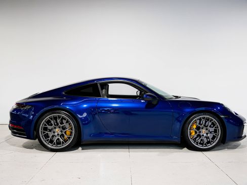 Used 2021 Porsche 911 Carrera S image 3