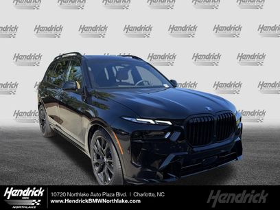 New 2026 BMW X7 xDrive40i w/ M Sport Package