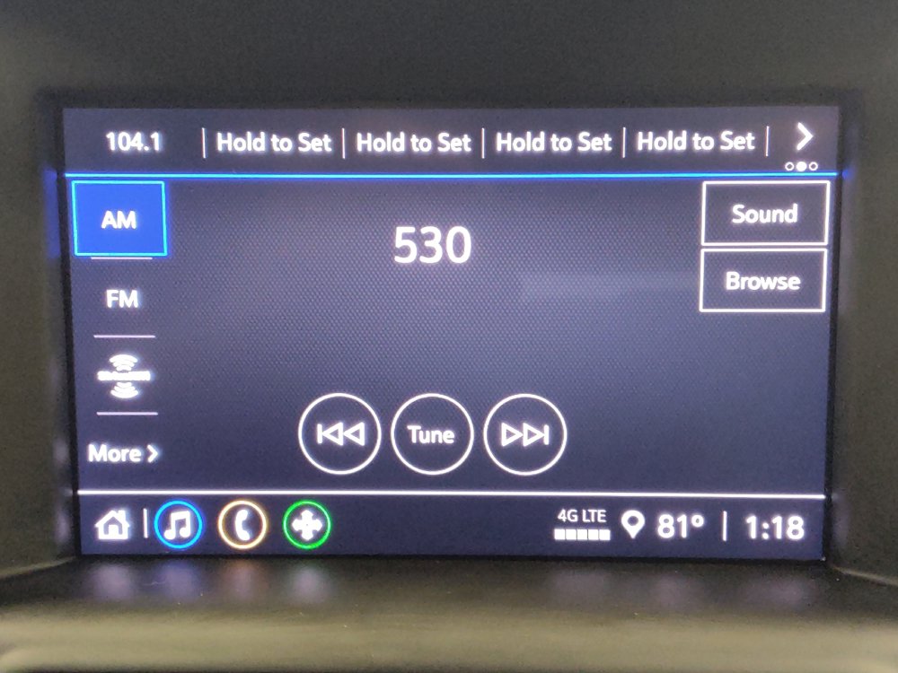 Used 2023 GMC Terrain SLE w/ Driver Convenience Package AWD/4WD image 25
