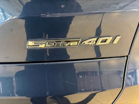 Used 2021 BMW X5 sDrive40i w/ Premium Package 2 image 9