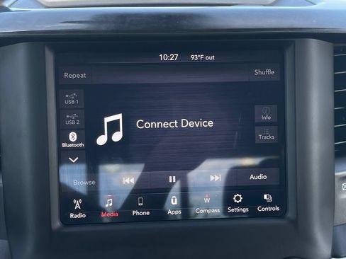 Used 2020 RAM 1500 Big Horn AWD/4WD image 31