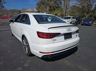 Used 2018 Audi A4 2.0T Prestige w/ Prestige Package video 2
