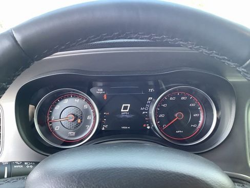 Used 2023 Dodge Charger GT w/ Navigation & Travel Group image 14