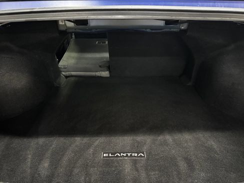Used 2023 Hyundai Elantra N Line FWD image 37