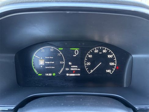 Used 2024 Honda CR-V Sport image 37