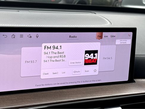 New 2026 Genesis GV80 3.5T Advanced image 11
