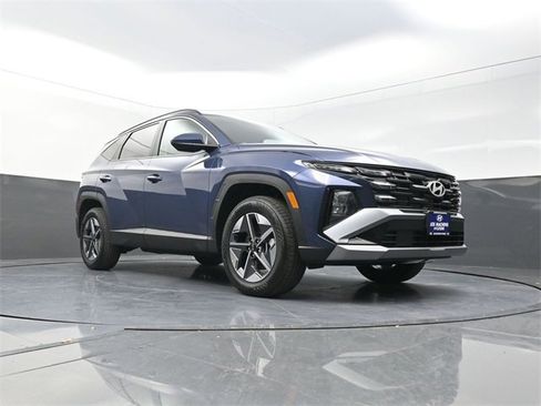New 2026 Hyundai Tucson SEL image 30