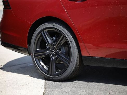 New 2026 Honda Accord Sport image 16