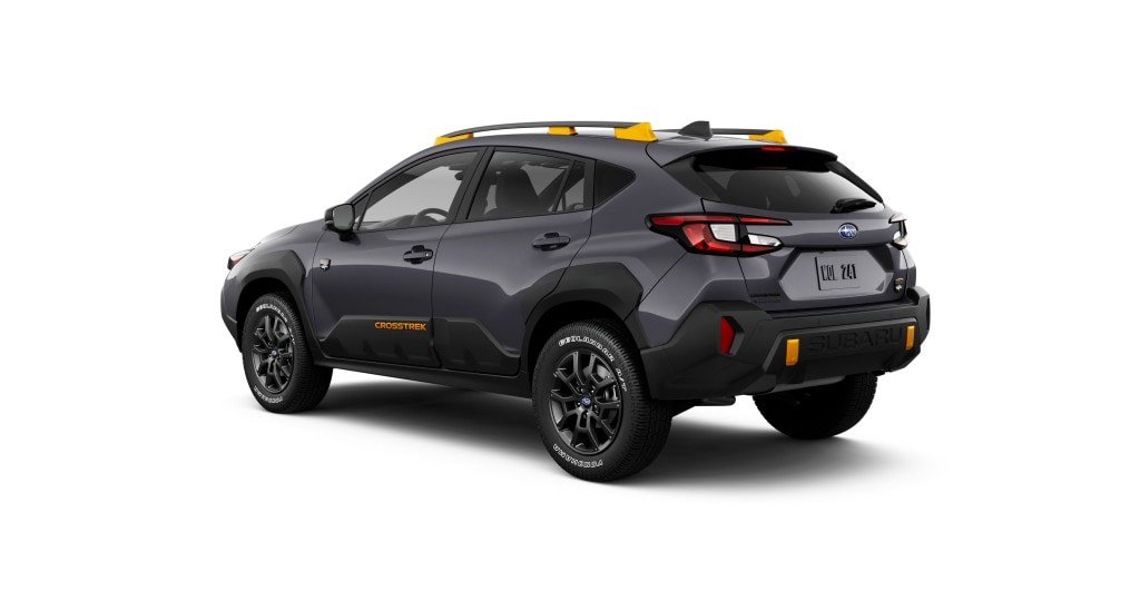 New 2026 Subaru Crosstrek 2.5i Wilderness AWD/4WD image 6