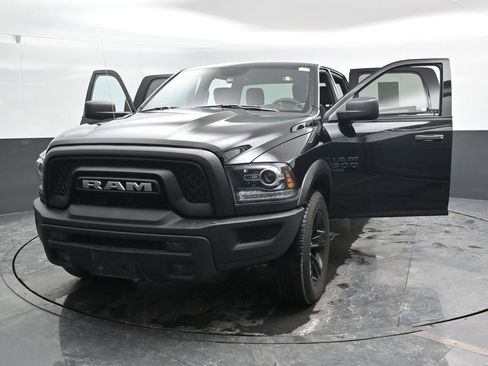 Used 2024 RAM 1500 Classic Warlock image 48