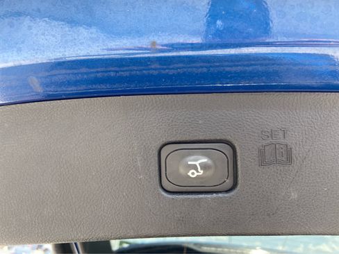 Used 2023 Ford Edge SEL w/ Convenience Package AWD/4WD image 7