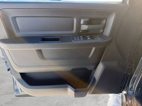 Used 2026 RAM 3500 Tradesman image 20