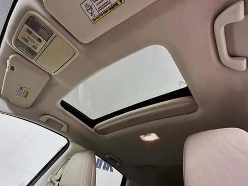 Used 2014 Honda CR-V EX-L image 25