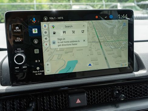 New 2026 Honda CR-V Sport Touring image 30