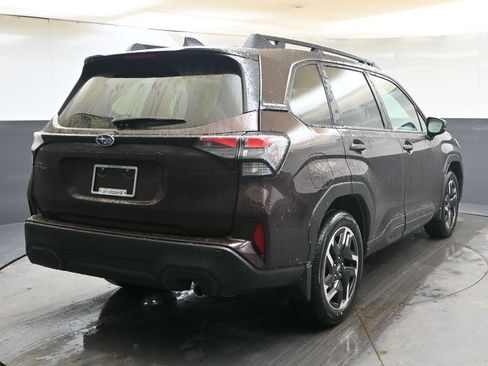 New 2026 Subaru Forester Limited image 5