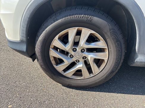 Used 2015 Honda CR-V EX-L image 12