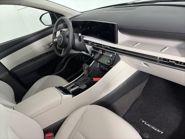 New 2026 Hyundai Tucson SEL Plus AWD/4WD image 12