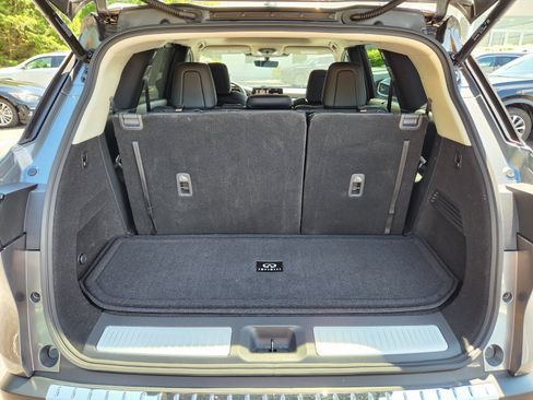 Used 2023 INFINITI QX60 Luxe w/ Cargo Package AWD/4WD image 8