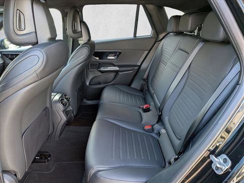 Certified 2026 Mercedes-Benz GLC 300 4MATIC image 17