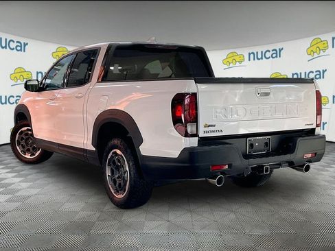 Used 2024 Honda Ridgeline Sport+ image 4