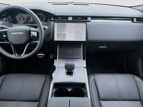 New 2026 Land Rover Range Rover Velar Belgravia AWD/4WD image 19