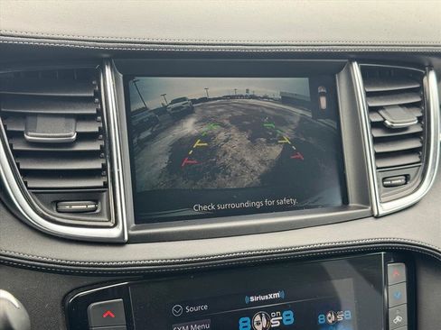 Used 2021 INFINITI QX50 Luxe w/ Appearance Package image 26