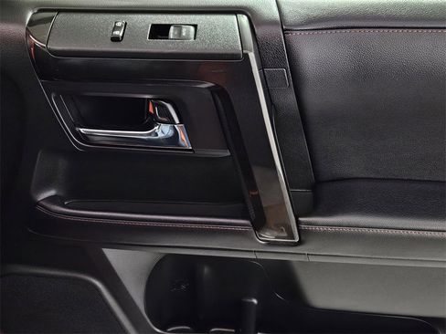 Used 2023 Toyota 4Runner TRD Pro image 33