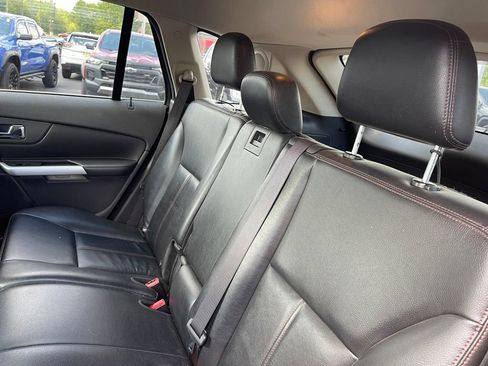Used 2013 Ford Edge Limited FWD image 9