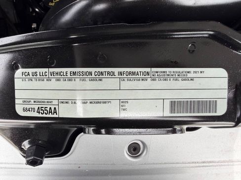 Used 2021 RAM ProMaster 2500 FWD image 26