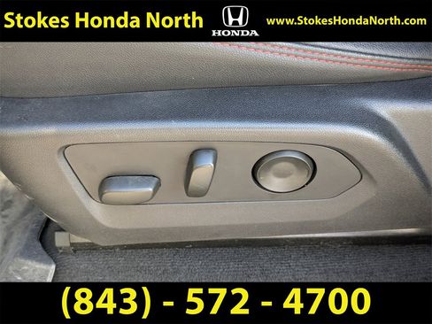 Used 2023 Chevrolet Colorado Z71 w/ Z71 Convenience Package 2 image 20