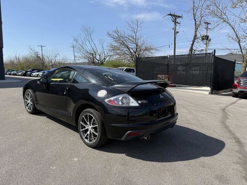 Used 2009 Mitsubishi Eclipse GT image 5