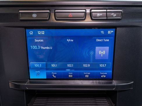 Used 2024 Ford F250 XLT w/ FX4 Off-Road Package image 16