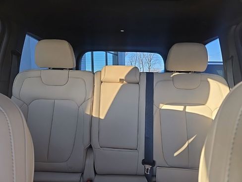 New 2026 Jeep Grand Cherokee Limited AWD/4WD image 41