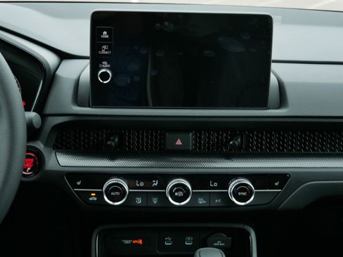 New 2026 Honda CR-V EX image 8