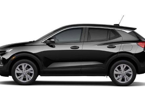 New 2026 Buick Encore GX Preferred w/ Comfort Package image 30