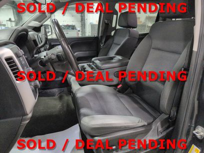 Used 2018 GMC Sierra 1500 SLE w/ Elevation Edition