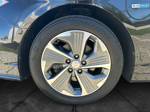 Used 2019 Hyundai Sonata Plug-In Hybrid FWD image 14