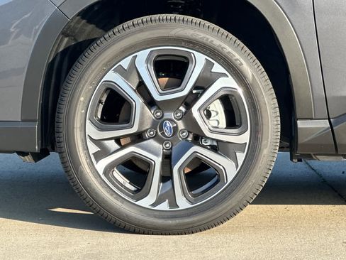 New 2026 Subaru Ascent Limited image 33