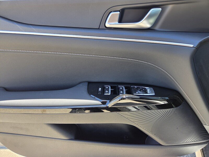 New 2026 Kia K5 GT-Line FWD image 9
