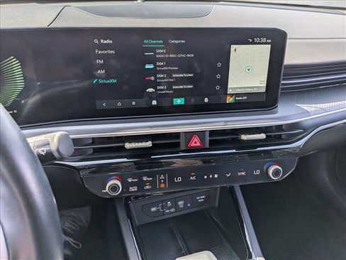 Used 2025 Kia K5 GT FWD image 13
